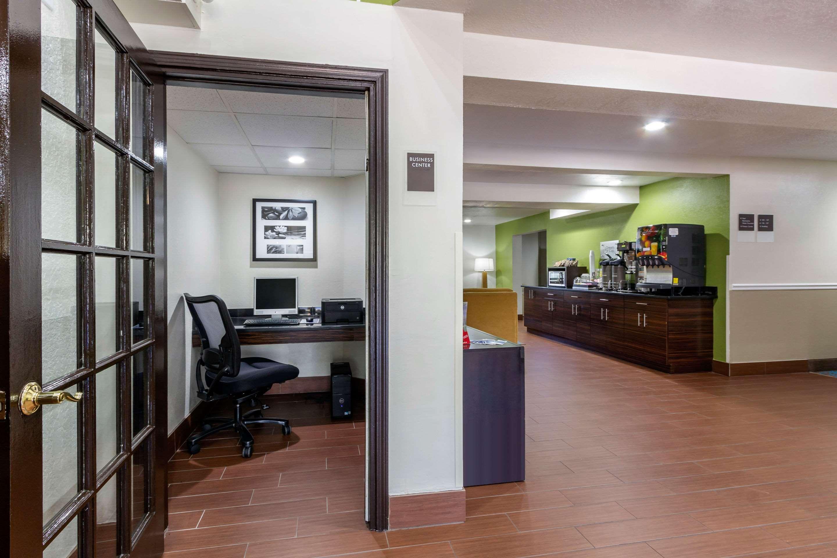Sleep Inn Near Busch Gardens - Usf Temple Terrace Екстериор снимка