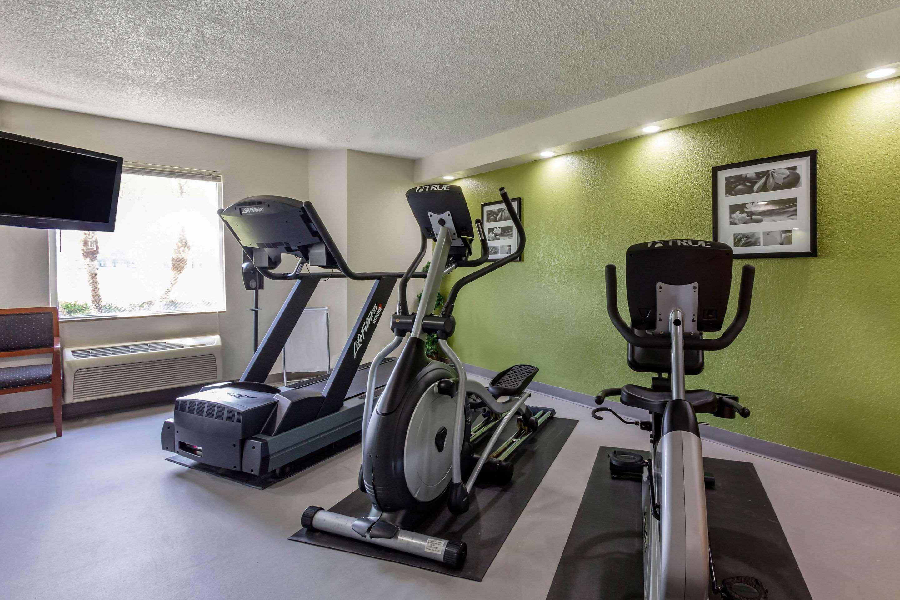 Sleep Inn Near Busch Gardens - Usf Temple Terrace Екстериор снимка
