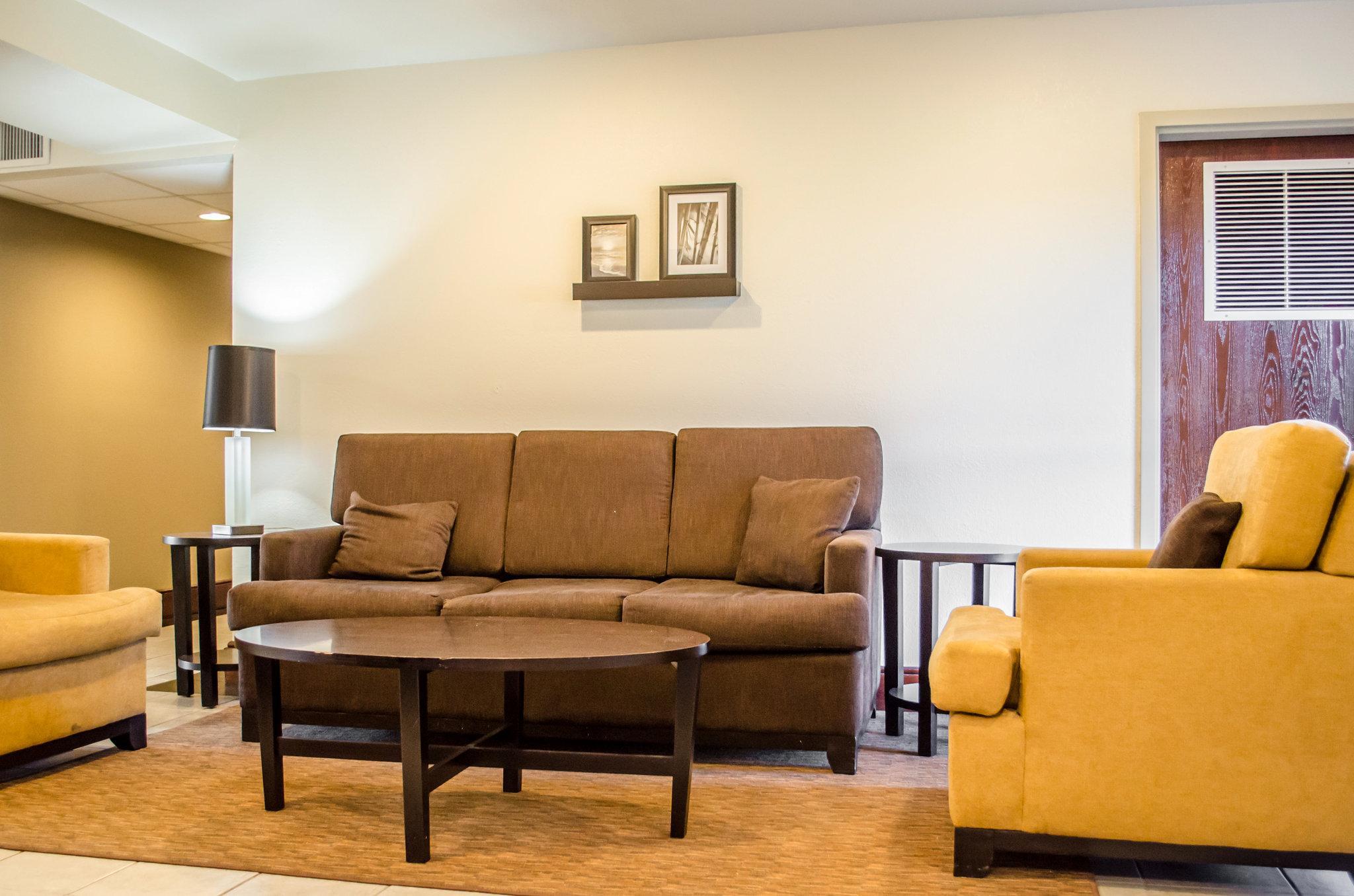 Sleep Inn Near Busch Gardens - Usf Temple Terrace Екстериор снимка