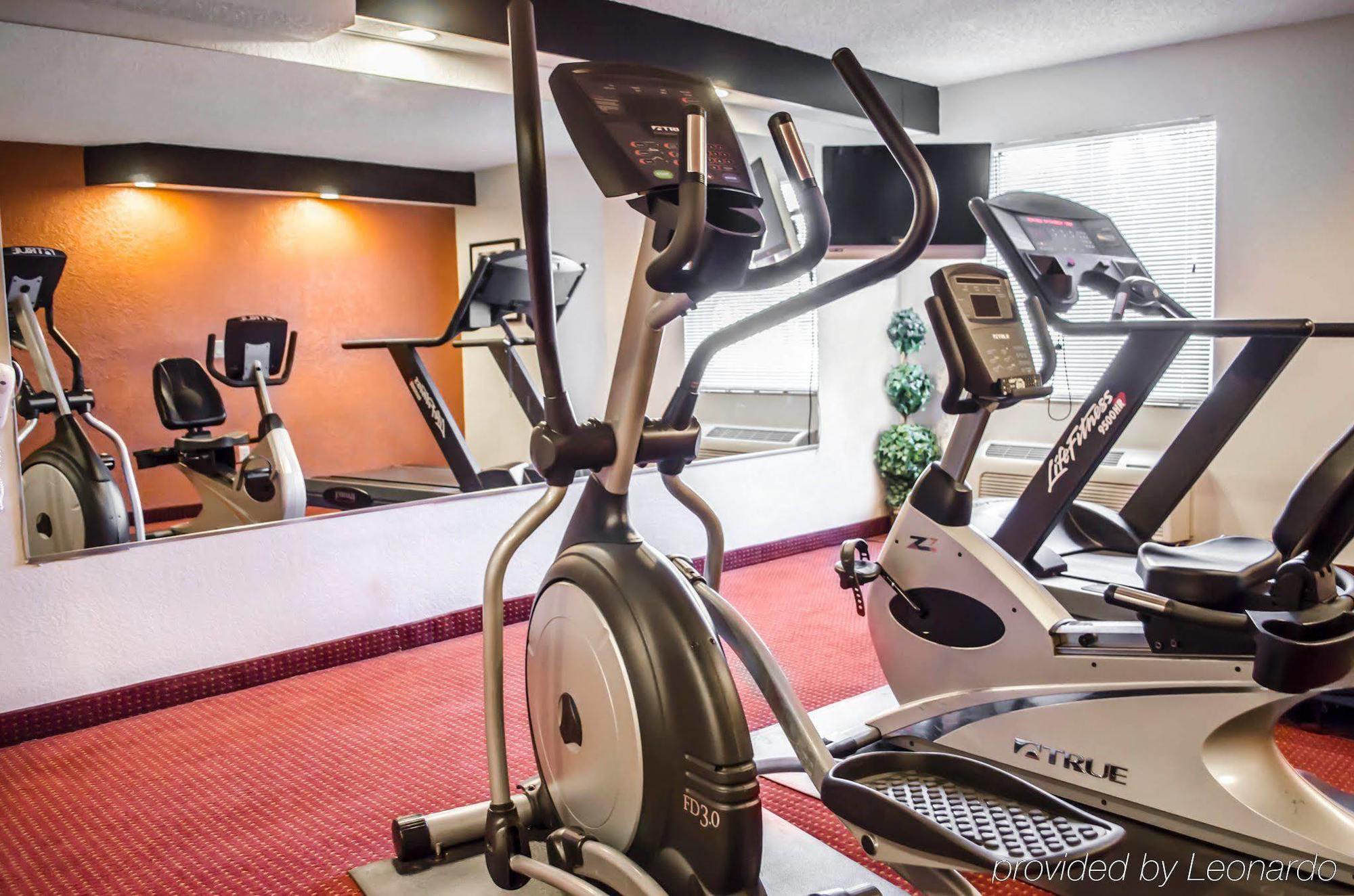 Sleep Inn Near Busch Gardens - Usf Temple Terrace Екстериор снимка
