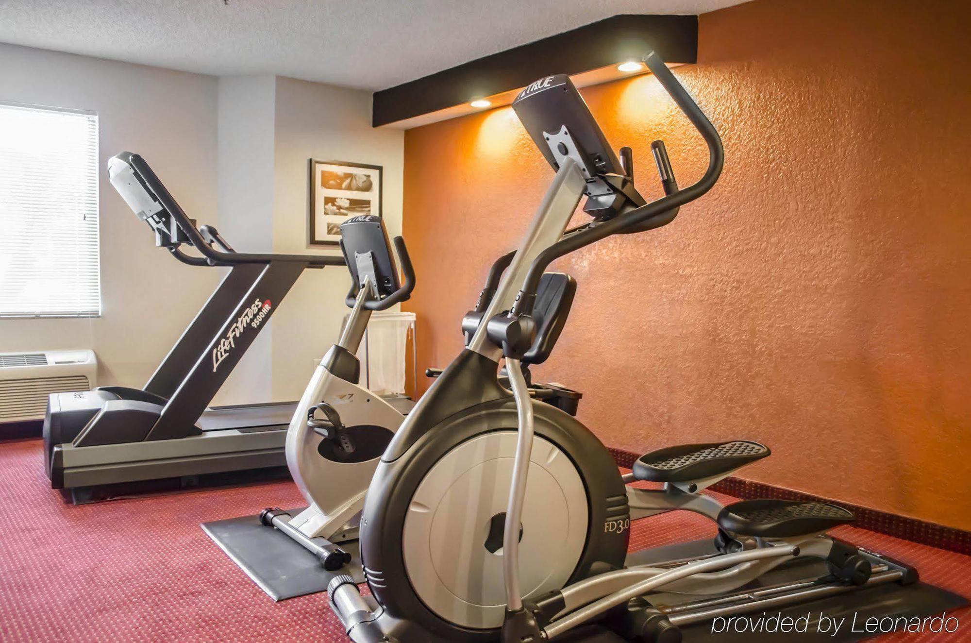 Sleep Inn Near Busch Gardens - Usf Temple Terrace Екстериор снимка